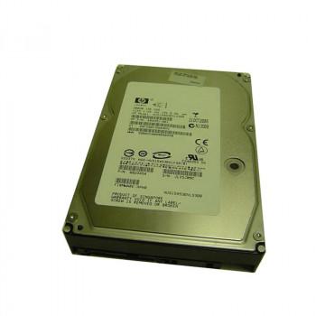 484991-001 | HP 300GB 15000RPM SAS 3Gb/s Hot Swapable 3.5-inch Hard Drive