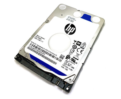 490322-001 HP 160GB 7200RPM SATA 3Gbps 2.5-inch Hard Drive