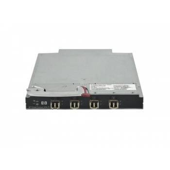 491674-001 | HP 4GB Virtual Connect 4-Ports Fibre Channel Module for BladeSystem c-Class