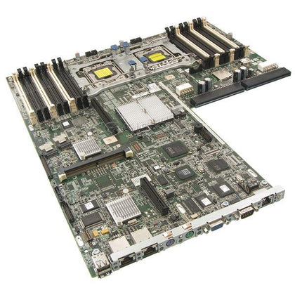 493799-001 | HP System Board (Motherboard) for ProLiant DL360 G6 Server