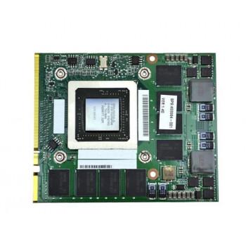 493984-001 | HP nVidia Quadro FX-3700M 1GB Mobile Video Graphics Card