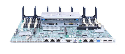 496069-001 | HP System Board (Motherboard) for ProLiant DL380 G6 Server