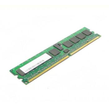 497765-B21 | HP 4GB Kit (2 X 2GB) PC2-6400 ECC Registered DDR2-800MHz CL6 240-Pin DIMM 1.8V Dual Rank Memory