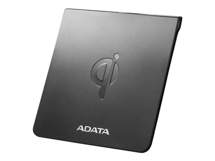ACW0050-1C-5V-CBK | ADATA CW0050 Wireless charging mat 1 A Black