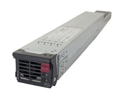 499243-B21-03 HP 2400-Watts 200-220V High Efficiency Redundant Hot Swap Power Supply for BladeSystem C7000 Enclosures