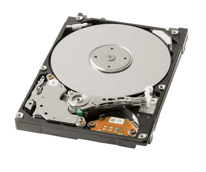 049R50 Dell 500GB 7200RPM SATA 3Gbps 2.5-Inch Hard Drive with Tray for PowerEdge R710 Server
