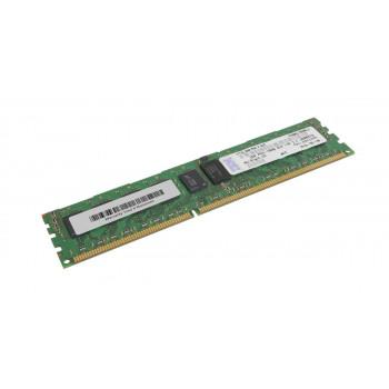 49Y1444 | IBM 2GB PC3-10600 ECC Registered DDR3-1333MHz CL9 240-Pin DIMM 1.35V Low Voltage Single Rank Memory Module