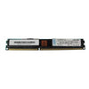 49Y1555 | IBM 8GB PC3-10600 ECC Registered DDR3-1333MHz CL9 240-Pin DIMM 1.35V Low Voltage Dual Rank Very Low Profile (VLP) Memory Module
