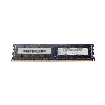 49Y1563 | IBM 16GB PC3-10600 ECC Registered DDR3-1333MHz CL9 240-Pin DIMM 1.35V Low Voltage Dual Rank Very Low Profile (VLP) Memory Module