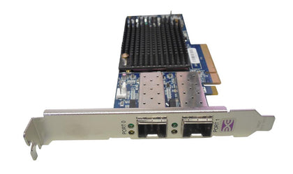 49Y4202 IBM Dual-Ports 10Gbps PCI Express 2.0 x8 Converged Network Adapter