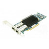 49Y4251 | IBM / Emulex 10GBE PCI Express X8 2 SFP Transceiver Ports Virtual Fabric Ethernet Server Adapter