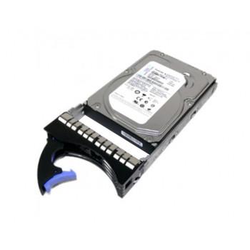 49Y7440 | IBM 3TB 7200RPM SAS 6Gb/s NL Hot Swap 3.5-inch Hard Drive with Tray