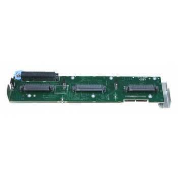 4F884 | Dell SCSI Backplane BOARD for PowerEdge 1650