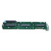 4F884 | Dell SCSI Backplane BOARD for PowerEdge 1650