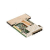 4JDKX | Dell Broadcom 57840S 10Gb RNDC Quad Port SFP+ Direct Attach Rack Network Daughter Card