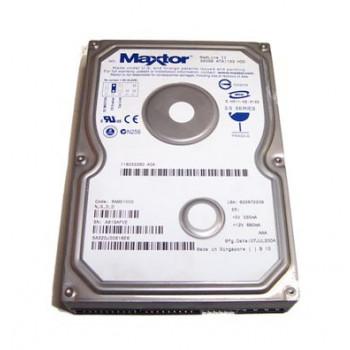 4R160L0 | Maxtor DiamondMax 16 160GB 5400RPM Ultra ATA-133 2MB Cache 3.5-inch Hard Drive
