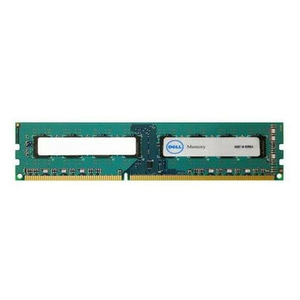 4VTWG Dell 2GB DDR3 Non ECC PC3-12800 1600Mhz 1Rx8 Memory