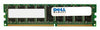 4W614 Dell 128MB DDR ECC PC-2100 266Mhz Memory