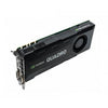 4X60G69025 | Lenovo Quadro K5200 8GB GDDR5 667MHz Core SDRAM PCI Express 3.0 x16 Graphic Card (Full Height)