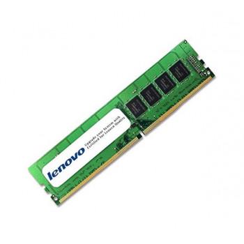 4X70M60572 | Lenovo 8GB PC4-19200 non-ECC Unbuffered DDR4-2400MHz CL17 288-Pin DIMM Memory