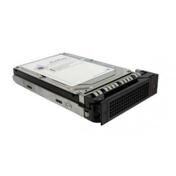 4XB0G45715 | Lenovo 4TB 7200RPM SATA 6Gb/s Hot Swap 3.5-inch Enterprise Hard Drive