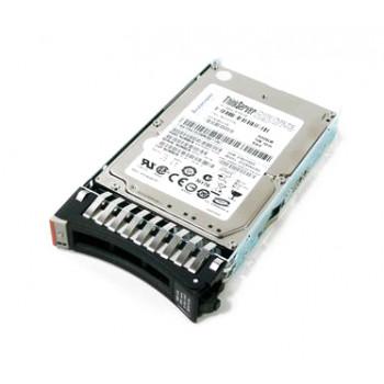 4XB0G45717 | Lenovo 2TB 7200RPM SAS 6Gb/s Hot Swap 3.5-inch Enterprise Hard Drive