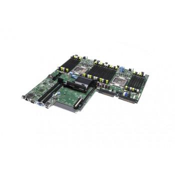 0X3D66 | Dell System Board 2-Socket FCLGA2011 With CPU PowerEdge R720