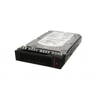 4XB0G88738 | Lenovo 1.8TB 10000RPM SAS 12Gb/s 3.5-inch Hot-swap Enterprise Hard Drive