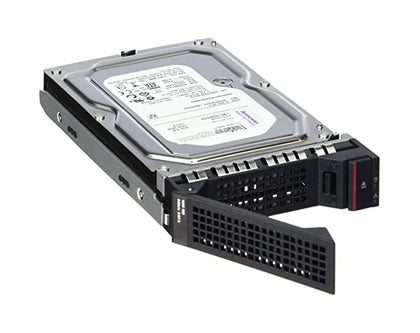4XB0K12279 Lenovo 4TB 7200RPM SAS 12Gbps 3.5-Inch Hard Drive