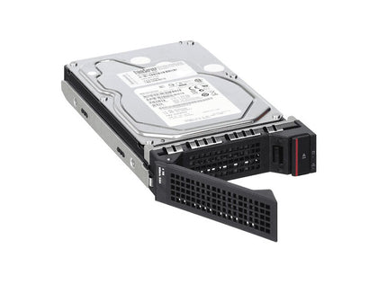 4XB0K12299 Lenovo 2TB 7200RPM SAS 12Gbps 3.5-inch Hard Drive