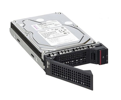 4XB0K12306 Lenovo 1.2TB 10000RPM SAS Hot-Swappable 2.5-Inch Hard Drive for ThinkServer