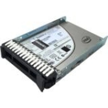 4XB0K12331 Lenovo 480GB MLC SATA 6Gbps Enterprise Entry 3.5-inch Solid State Drive