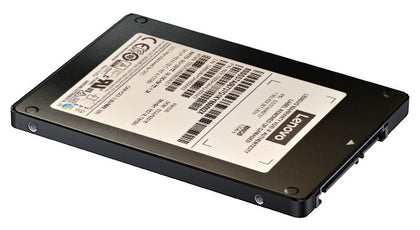 4XB7A17062 Lenovo ThinkSystem PM1645a 2.5-Inch 800 GB Mainstream SAS 12Gbps Hot Swap Solid State Drive