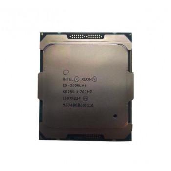 4XG0G89102 | Lenovo 1.70GHz Socket FCLGA2011 9.60GT/s QPI 35MB SmartCache  Intel Xeon E5-2650L V4 14-Core Processor Kit