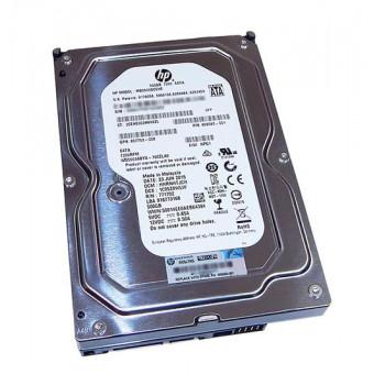 5000C500AA1C8B99 | HP Seagate Laptop Thin 500GB 7200RPM SATA 6Gb/s 32MB Cache 2.5-inch Hard Drive