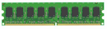 5006104R Gateway 512MB DDR2 ECC PC2-4200 533Mhz Memory