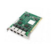 501-2062 | Sun SBUS Quad 10 Base-T Ethernet CONTROLLER Card