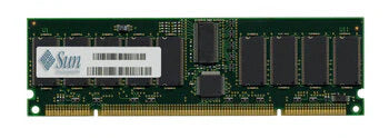 501-3136-78 | Sun 256MB Kit (2 X 128MB) ECC Registered FPM 8K 5V 60ns 200-Pin DIMM Memory