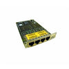501-5443 | Sun Quad Fast Ethernet SBus Adapter