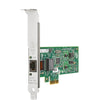 503746-B21 HP Single-Port RJ-45 1Gbps 10Base-T/100Base-TX/1000Base-T Gigabit Ethernet PCI Express x1 Server Network Adapter