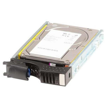 5045271 | EMC 18GB 10000RPM Fibre Channel 3.5 1MB Cache Hard Drive