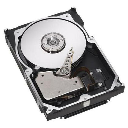 5045832 | EMC 18GB 7200RPM Ultra2 SCSI 3.5 2MB Cache Hard Drive