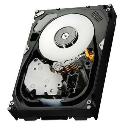 5048588 | EMC 146GB 15000RPM Fibre Channel 2 Gbps 3.5 8MB Cache Hard Drive