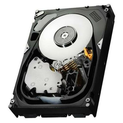 5048618 | EMC 146GB 15000RPM Fibre Channel 2 Gbps 3.5 8MB Cache Hard Drive