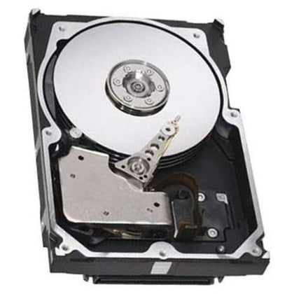 5048836 | EMC 300GB 10000RPM Fibre Channel 4 Gbps 3.5 16MB Cache Hard Drive