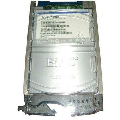 5048941 | EMC 73GB SLC Fibre Channel 4Gbps (520-Bytes) 3.5-inch Solid State Drive