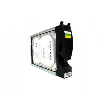 005048873 | EMC 146GB 15000RPM SAS 3Gb/s 16MB Cache 3.5-inch Hard Drive for CLARiiON AX4 Series