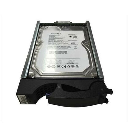 5049256 | EMC 2TB 7200RPM SATA 3 Gbps 3.5 32MB Cache Hard Drive