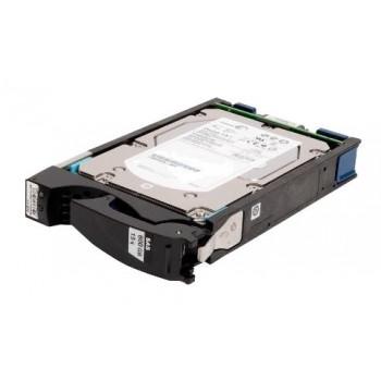 005049274 | EMC 600GB 15000RPM SAS 6GB/s 3.5-inch Hard Drive (SAS to Fiber Channel Interposer) for VNXe3000 Series Storage System