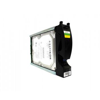 005049520 | EMC 1TB 7200RPM SATA 6GB/s 3.5-inch Hard Drive (SATA to Fiber Channel Interposer) for CLARiiON CX3 / CX4 Series Storage System